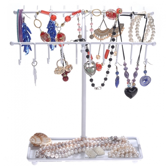 Counter top jewelry displayMST